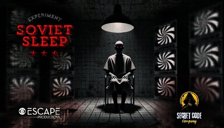 Main image for Secret Code Company