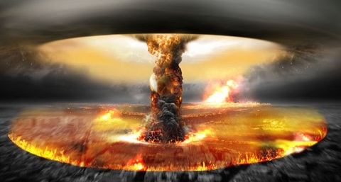 Main image for Objetivo Escape