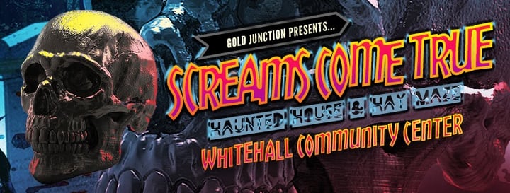 Main image for Screams Come True