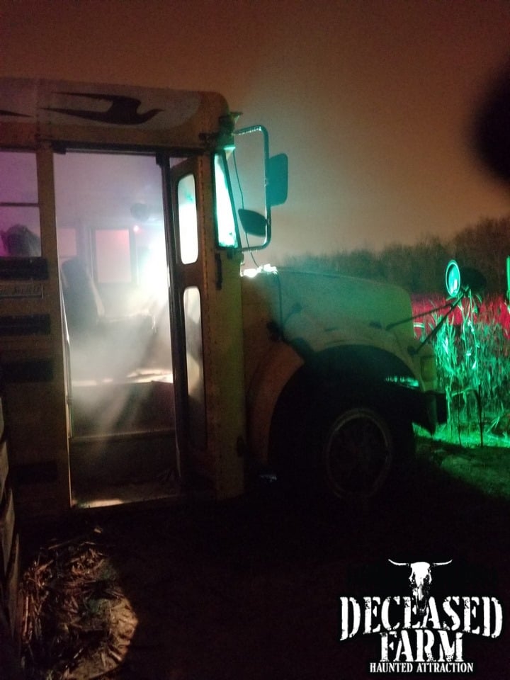 Main image for Deceased Farm