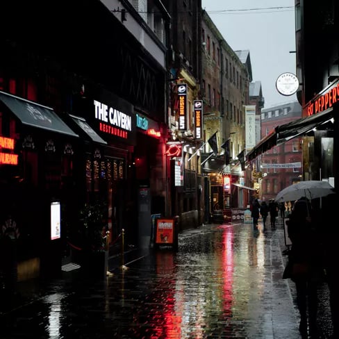Main image for CityDays - Liverpool