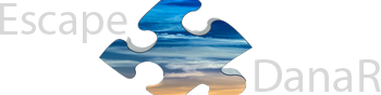 Main image for Escape Danar
