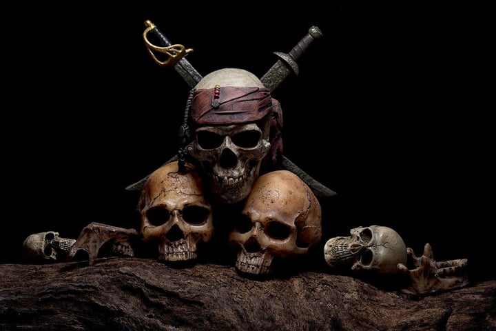 Main image for Captive Escape Rooms
