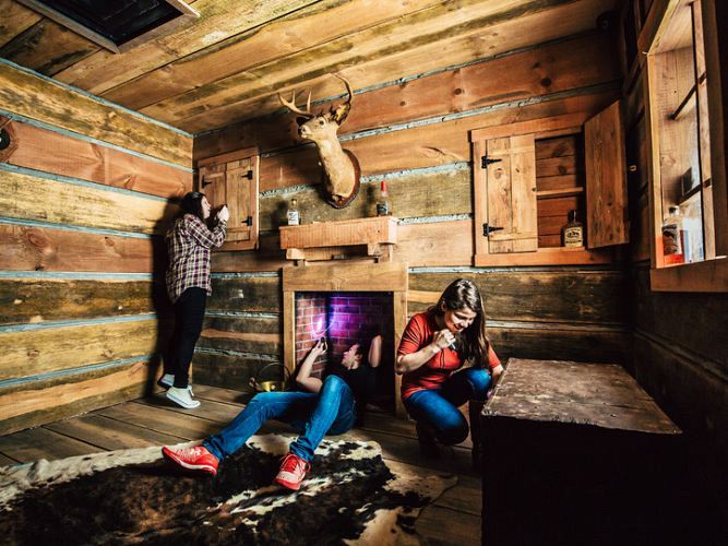 Main image for The Escape Game - Columbus