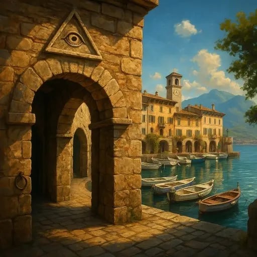 Main image for Sato Code - Desenzan