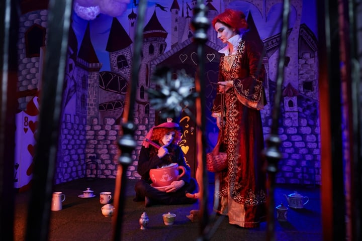 Main image for TheRooms - Escape Room Košice