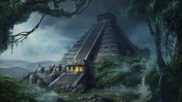 Main image for Euforia | Escape Rooms
