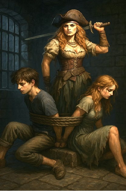 Main image for Breakout Sweden