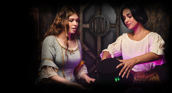 Main image for Escape City