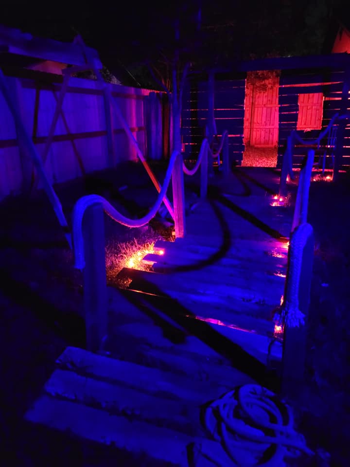 Main image for Daniel's Dungeon