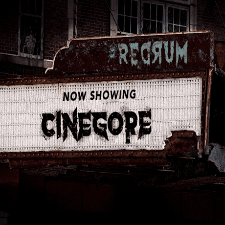 Main image for Redrum Haunt Experience