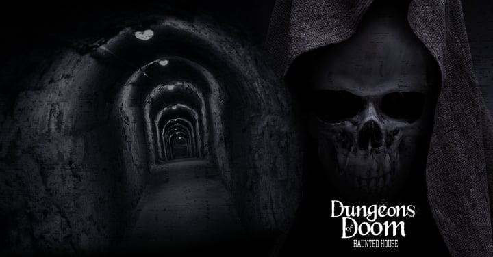 Main image for Hotel of Terror