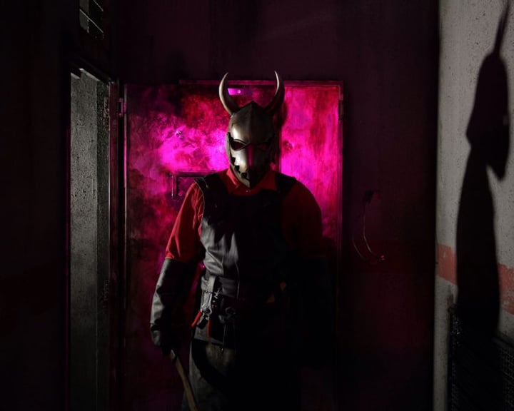 Main image for Breakout Horror