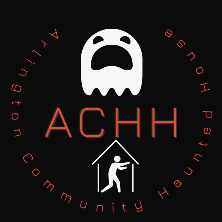 Main image for Arlington Community Haunted House