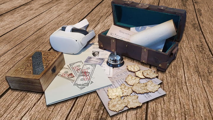 Main image for Escape Adventures
