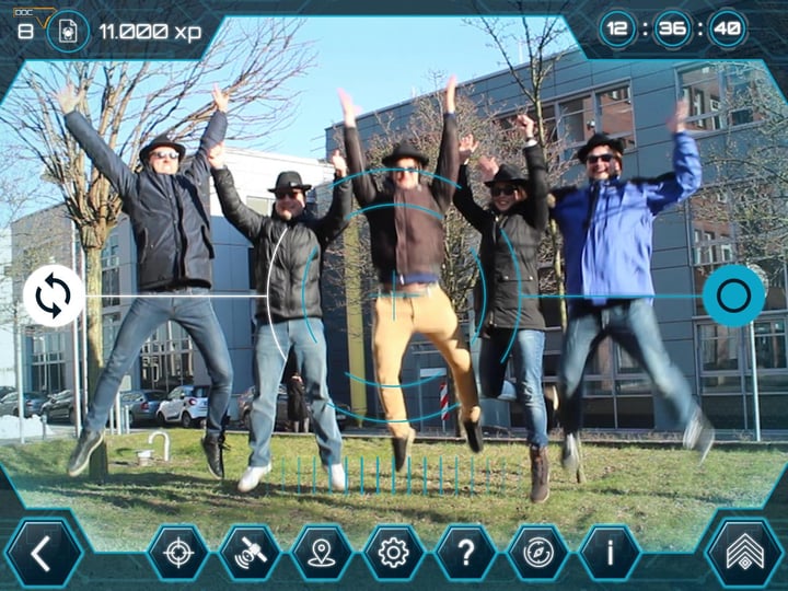 Main image for Thrillzone