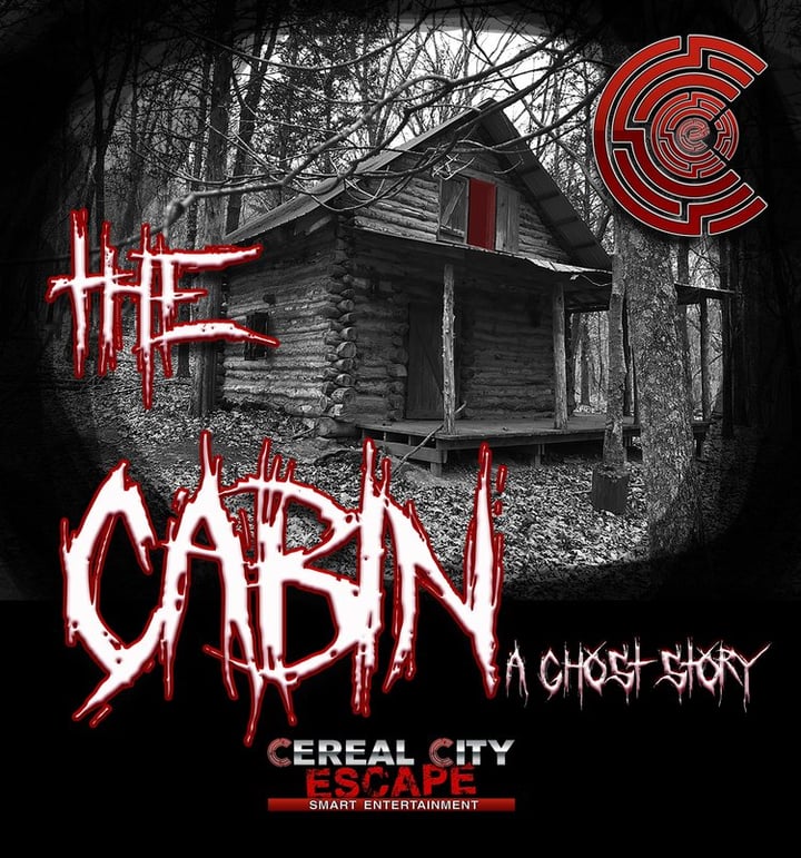 Main image for Cereal City Escape