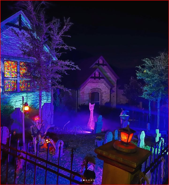 Main image for Oak Hill Haunt
