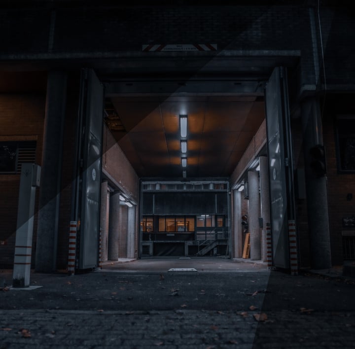 Main image for Prison Escape