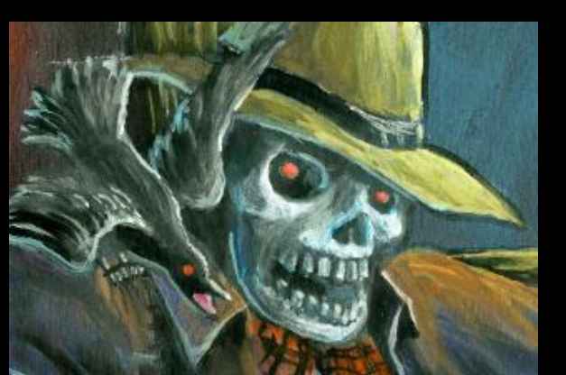 Main image for Spooky Stalks Haunted Cornfield