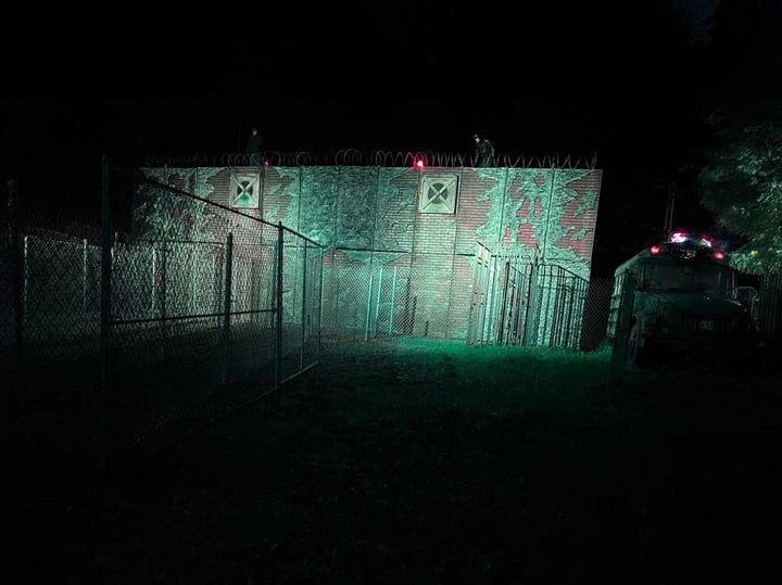 Main image for Demon Acres
