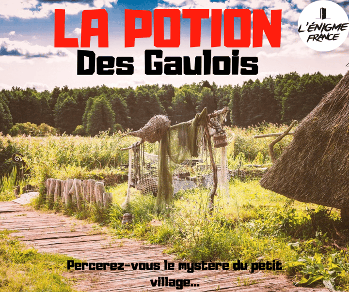 Main image for L'Enigme Albi Escape Game