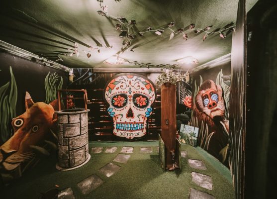 Main image for TRAP Escaperoom | E-Exit
