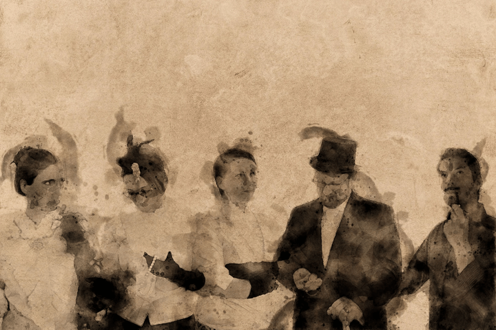 Main image for RätselCafé Magdeburg
