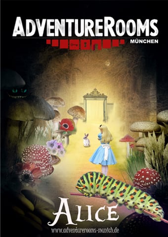 Main image for AdventureRooms München