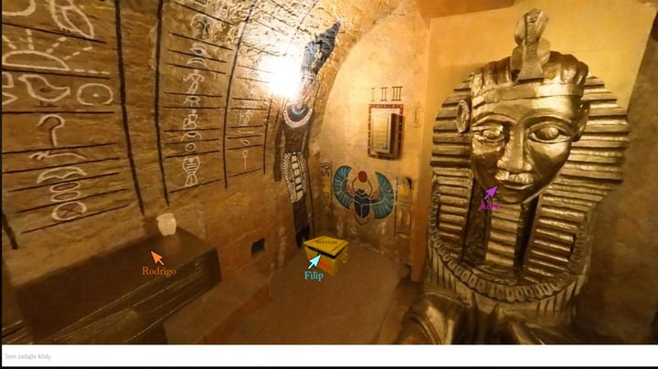 Main image for TheRooms - Online