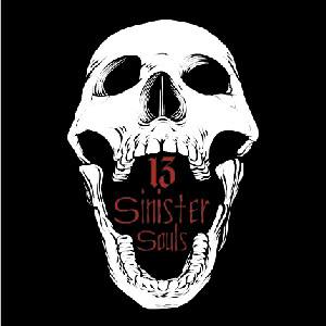 Main image for 13 Sinister Souls