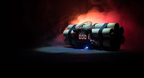 Main image for Scarborough Fair Escape Rooms