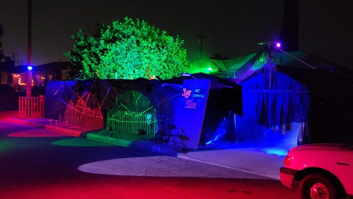 Main image for Haunt223
