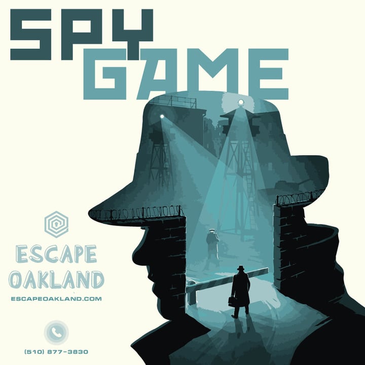 Main image for Escape Oakland