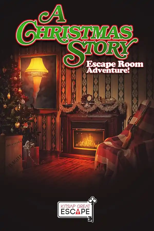 Main image for Kitsap Great Escape