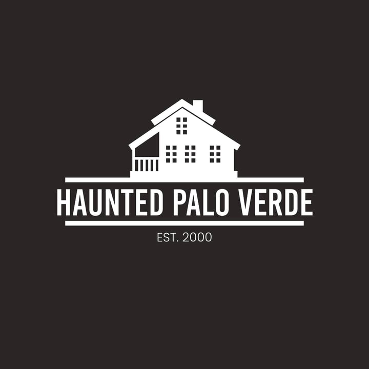 Main image for Haunted Palo Verde