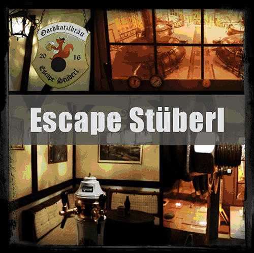Main image for Munich Escape Room