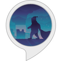 Main image for Alexa Stoked Skills - Online