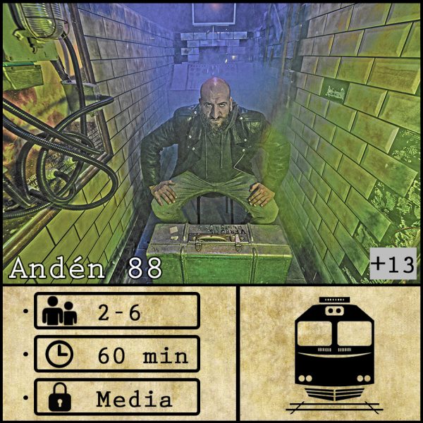 Main image for Dimension Escape Room
