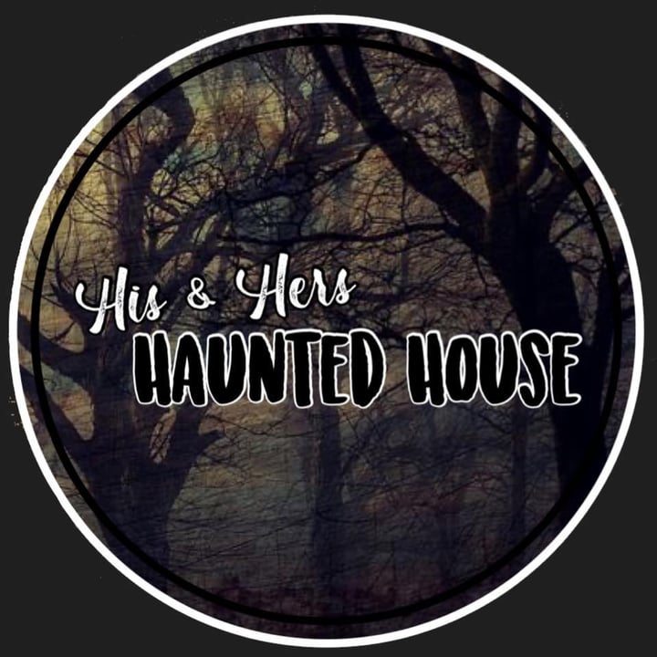 Main image for The Haunted Hollow Haunted House