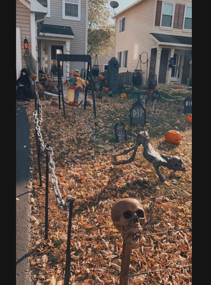Main image for Beyond the Grave