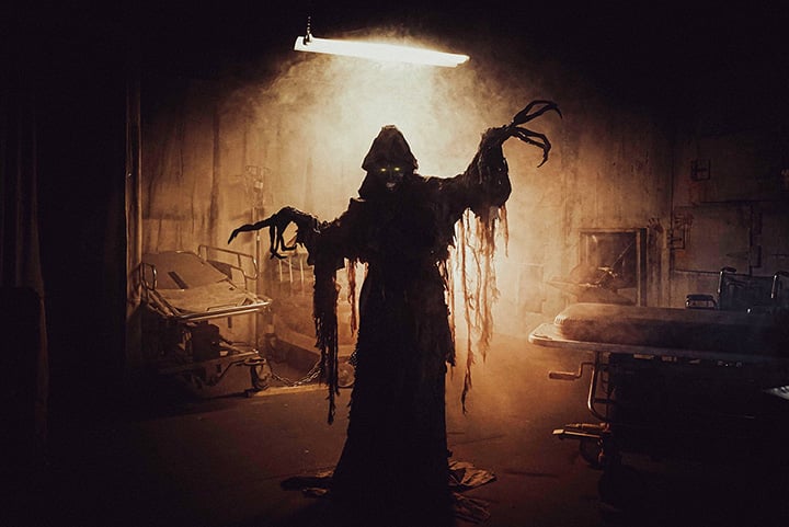Main image for Dark Hour