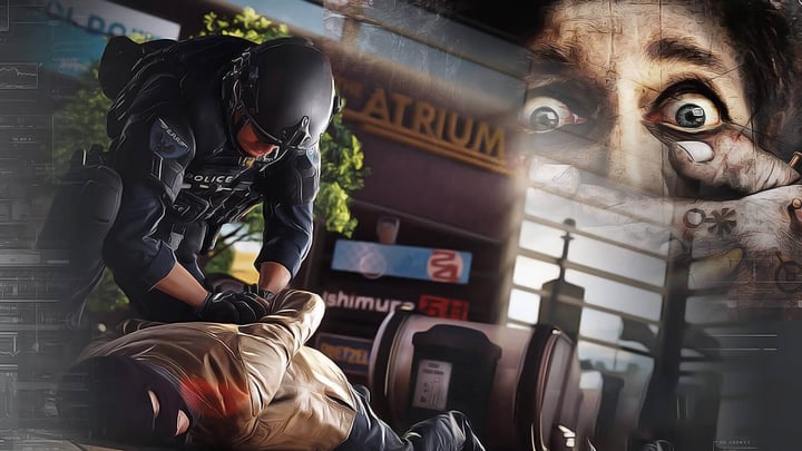 Main image for Mysteria