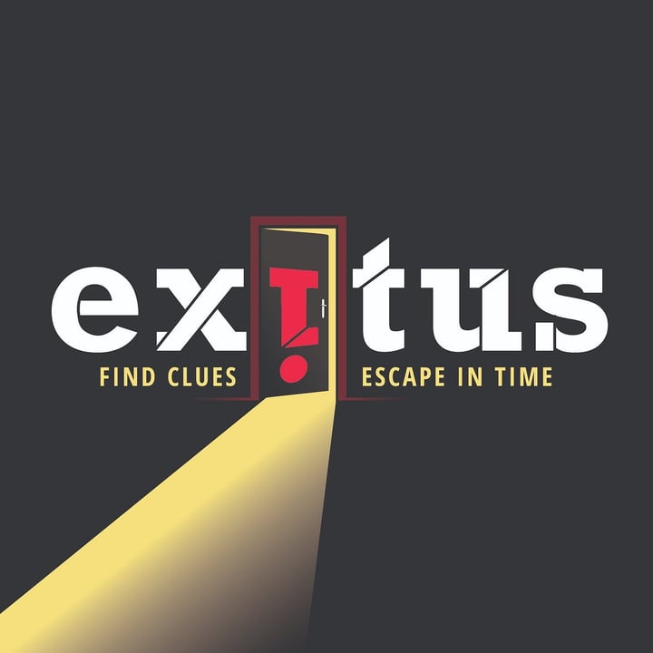 Main image for Exitus Escape Room