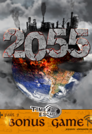 Main image for Time Escape