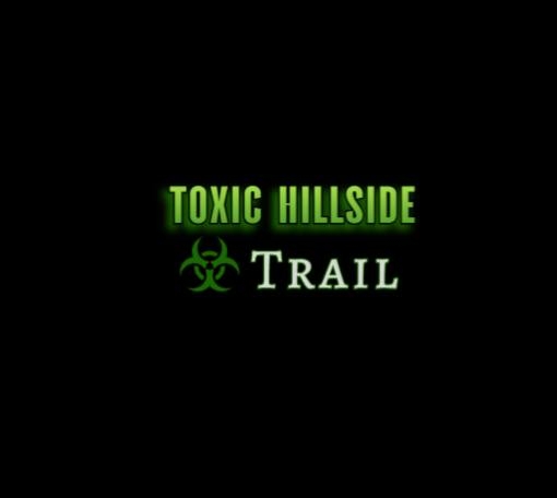 Main image for Toxic Hillside Trail