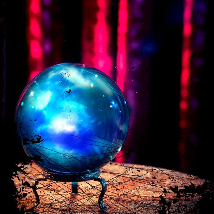 Main image for Evasion Top Chrono