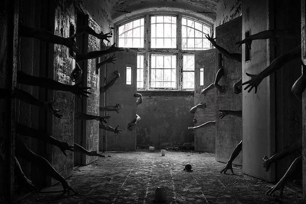 Main image for Jimmy's Escape Room-