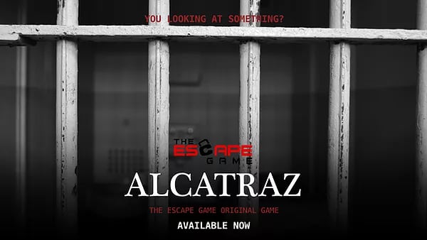 Main image for The Escape Game Swansea