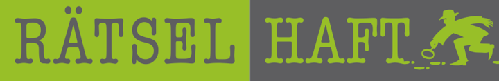 Main image for Rätsel-Haft